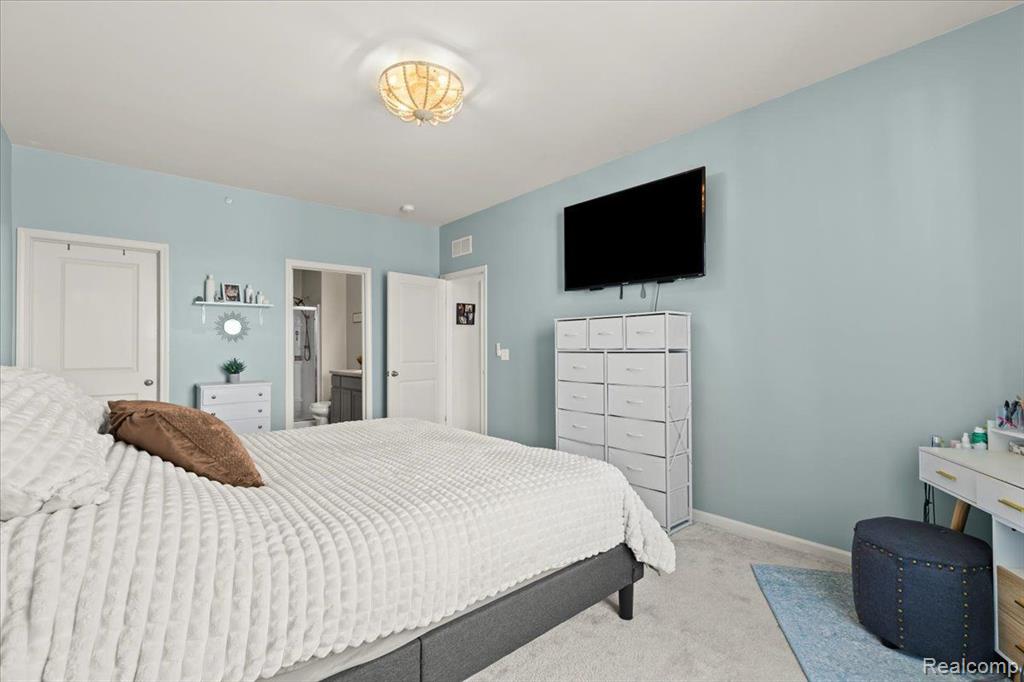 10036 RIDGE RUN Street, Howell, MI 48855 — Photo 15