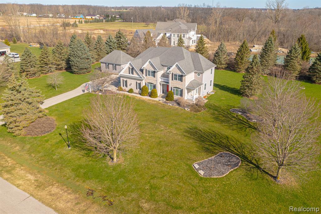 4670 HARVEST Row, MI 48049 — Photo 18