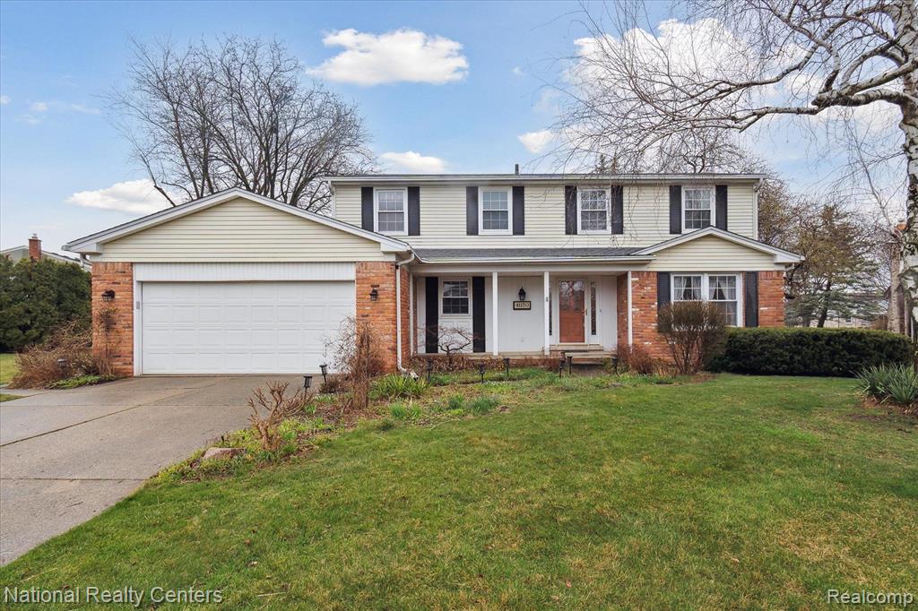 41250 Appleby Court, Northville, MI 48168 — Photo 8