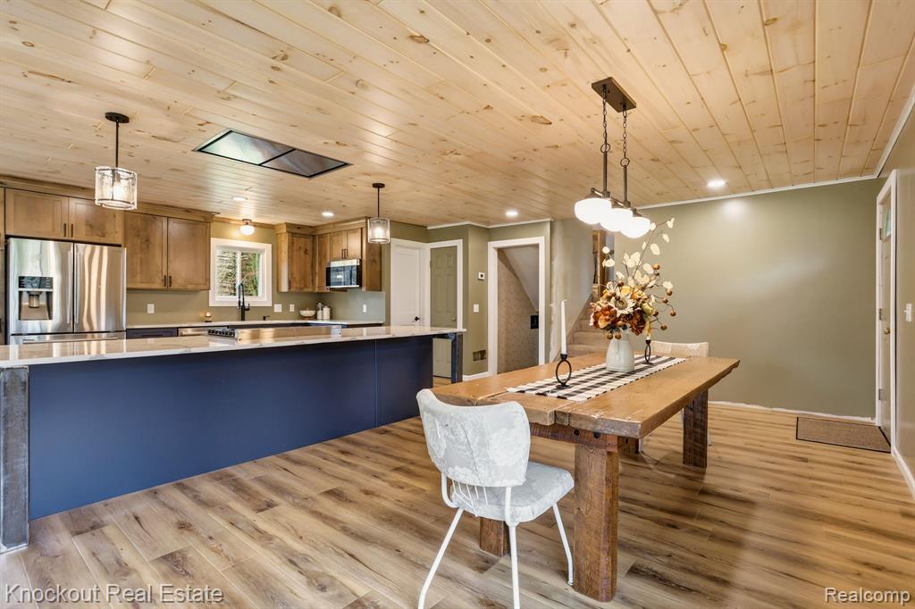 3467 Pebble Creek Drive, Vassar, MI 48768 — Photo 25