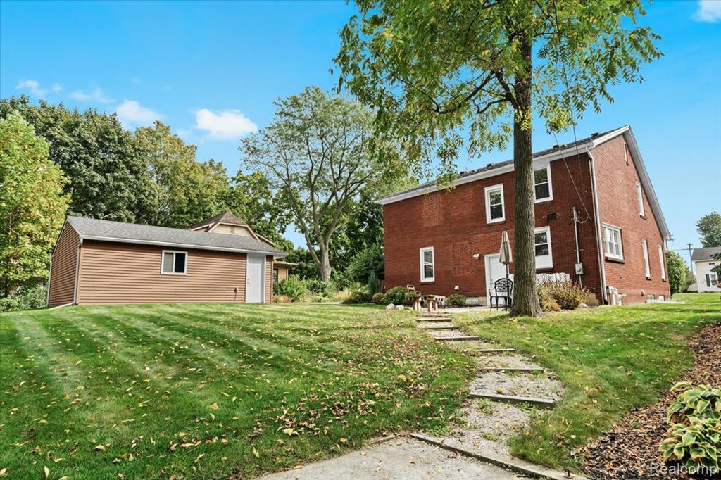 41840 E Ann Arbor Trail, Plymouth, MI 48170 — Photo 40