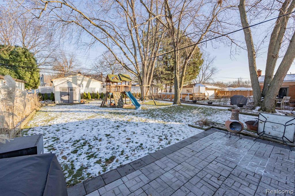 8364 ALTON Street, Canton, MI 48187 — Photo 31