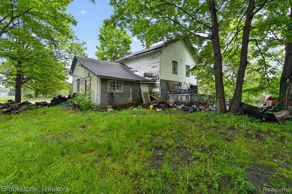 4658 E Territorial Road, Pleasant Lake, MI 49272 — Photo 13