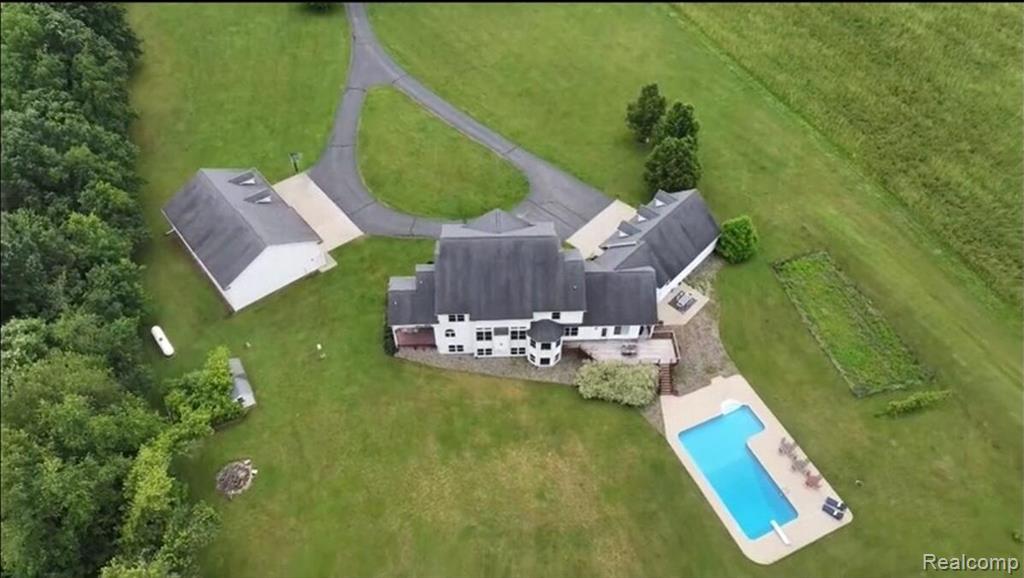 2787 Moyer Road, Williamston, MI 48895 — Photo 59