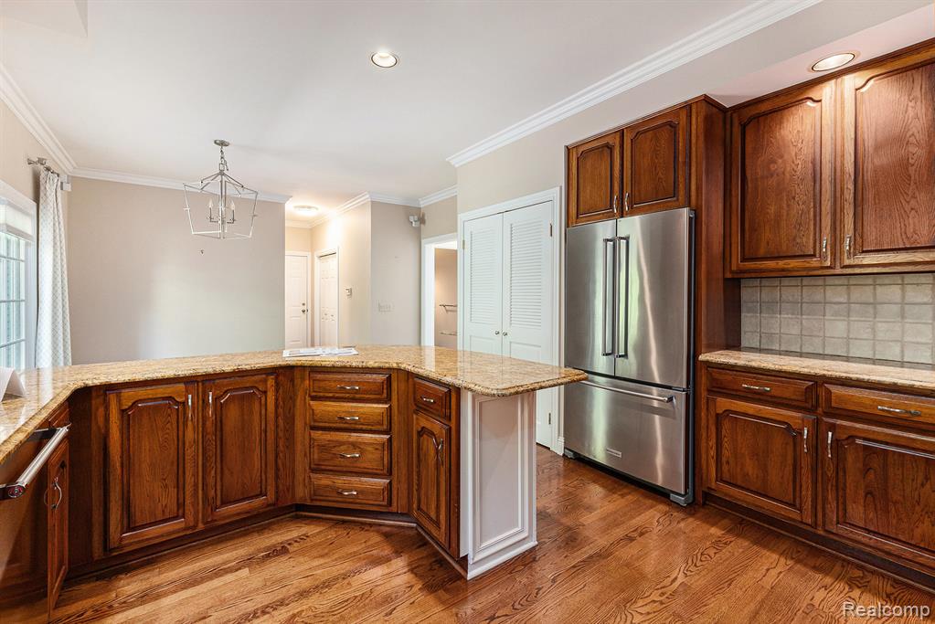 5387 Bristol Parke Drive, Clarkston, MI 48348 — Photo 12