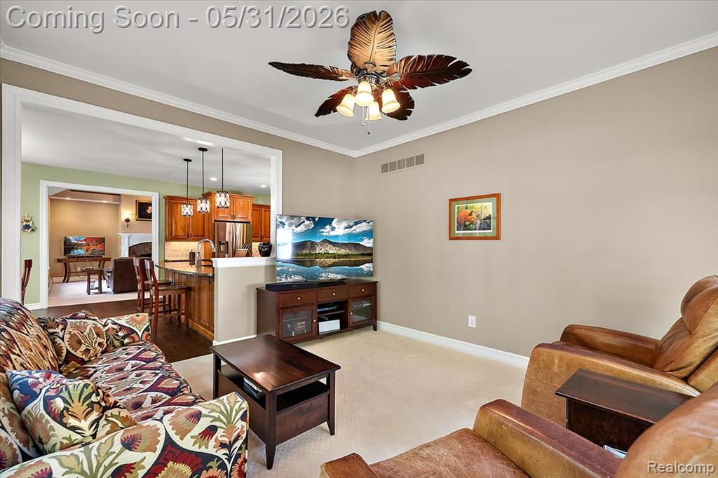500 Hawk High Hill Road, Metamora, MI 48455 — Photo 51