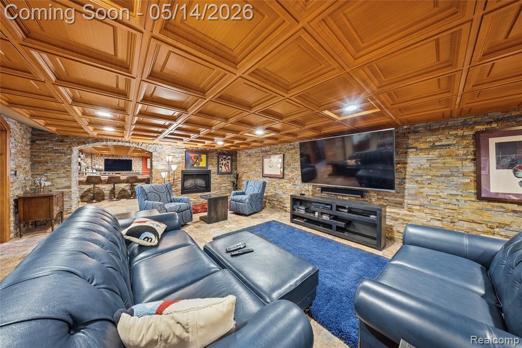 8727 Sarah Lane, Grosse Ile, MI 48138 — Photo 51