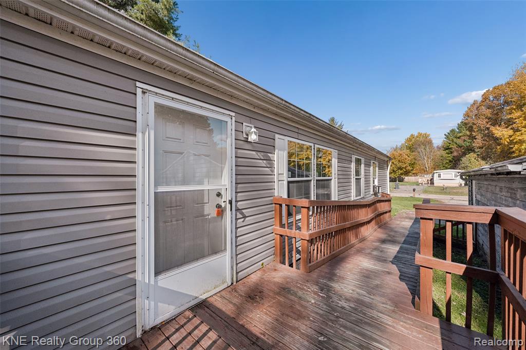 5790 Comanche Lane, Howell, MI 48843 — Photo 2