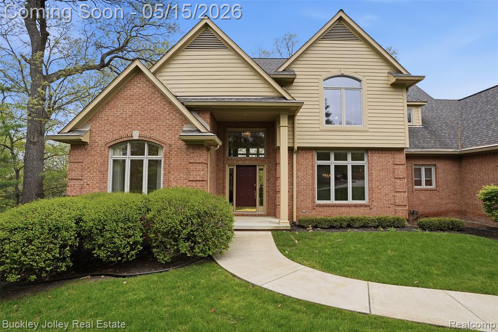 7919 Alta Vista Drive, Pinckney, MI 48169 — Photo 36