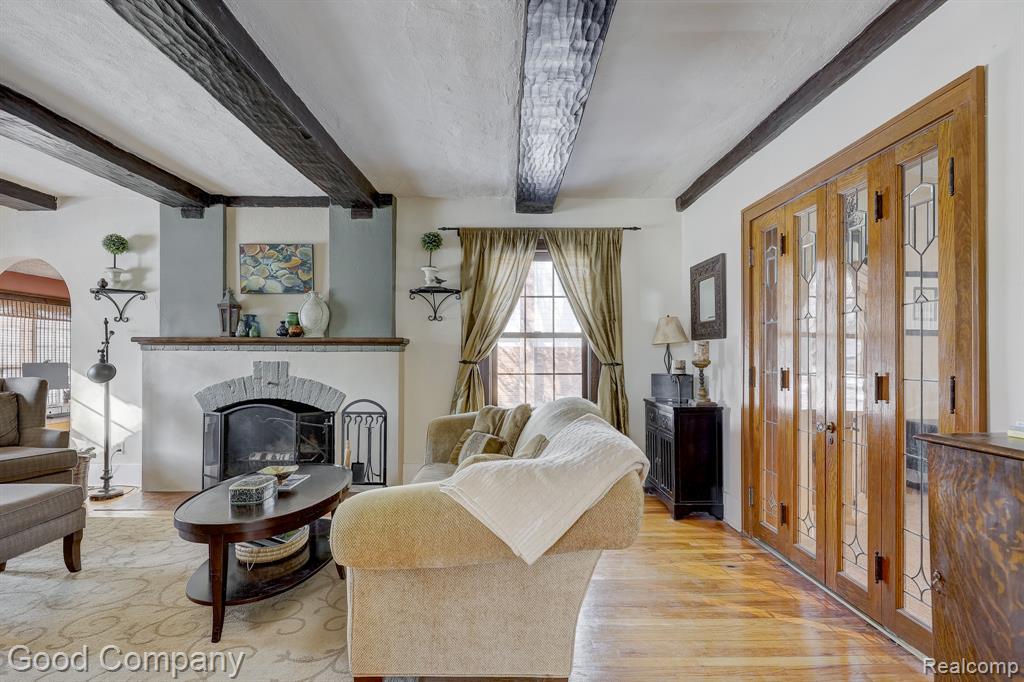 18930 Hillcrest Street, Beverly Hills, MI 48025 — Photo 23