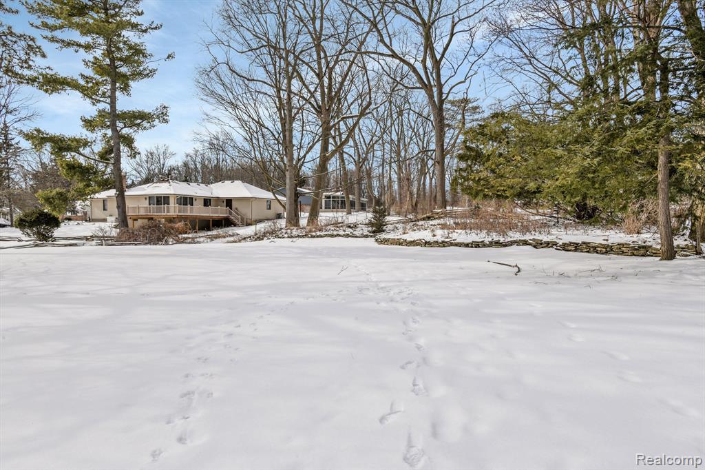 122 BRADLEY Street, Romeo, MI 48065 — Photo 34