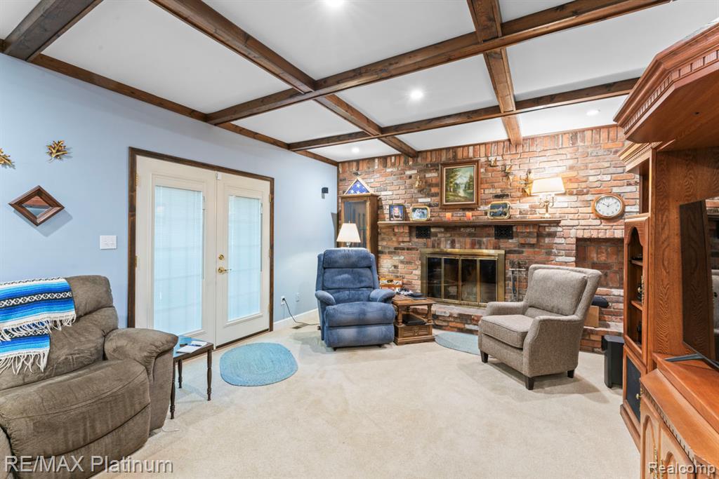 6567 Heaven Drive, Howell, MI 48855 — Photo 19
