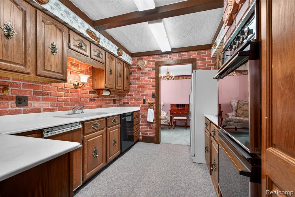 2315 19th Street, Wyandotte, MI 48192 — Photo 6