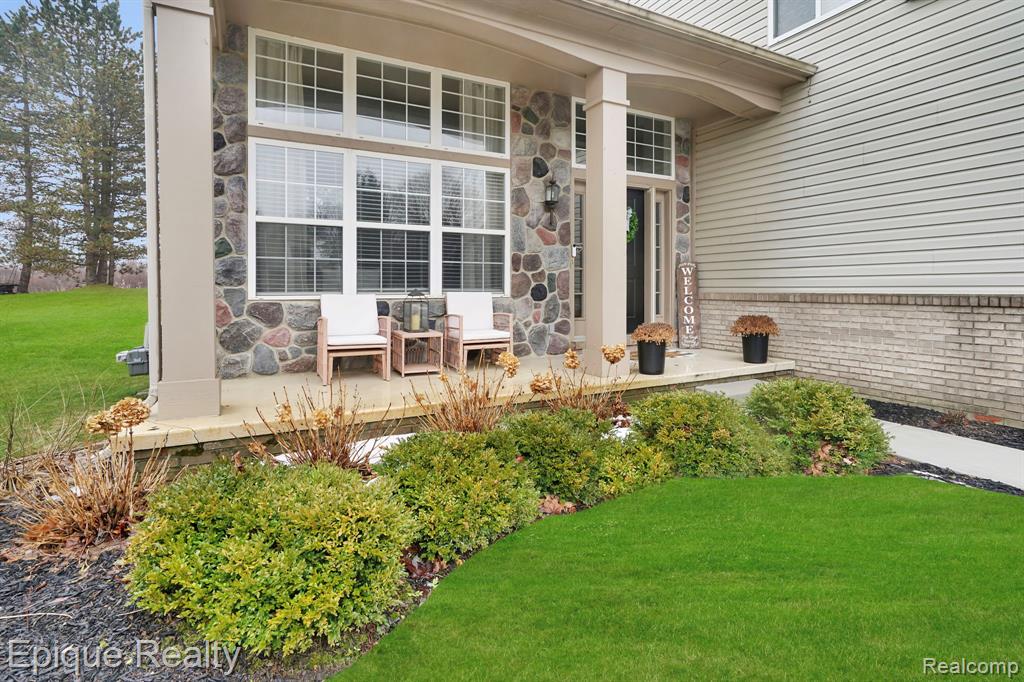 3593 Normandy Drive, Rochester, MI 48306 — Photo 4