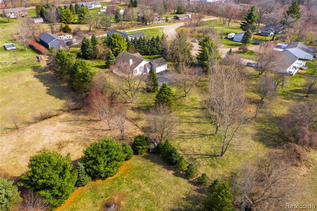 504 Overland Court, Oxford, MI 48371 — Photo 50