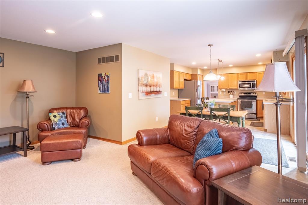 597 Cardigan Court, Saline, MI 48176 — Photo 25