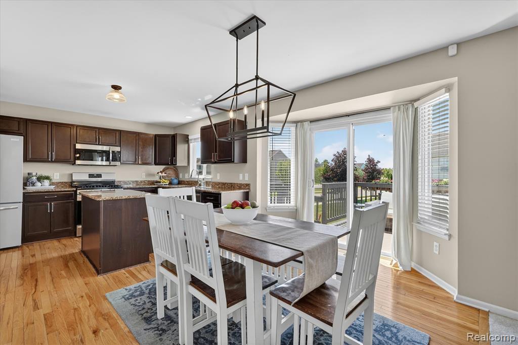 4076 Ash Tree Lane, Howell, MI 48843 — Photo 10
