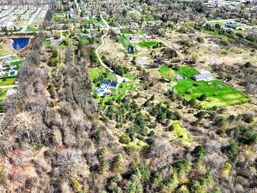 1225 W Grand Blanc Road, Grand Blanc, MI 48439 — Photo 50