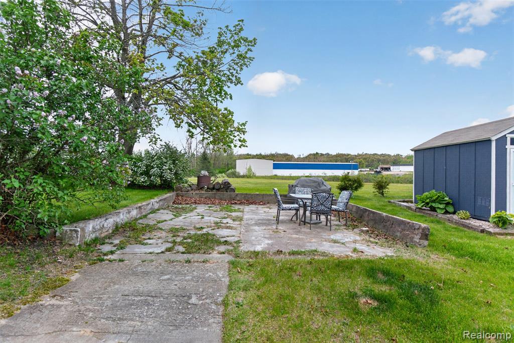 4901 Ann Arbor Road, Jackson, MI 49201 — Photo 42