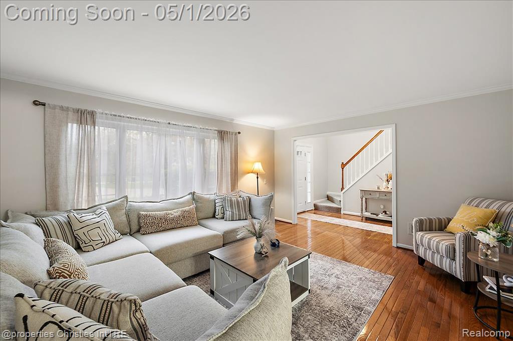 46481 E Oak Manor Court, Canton, MI 48187 — Photo 29