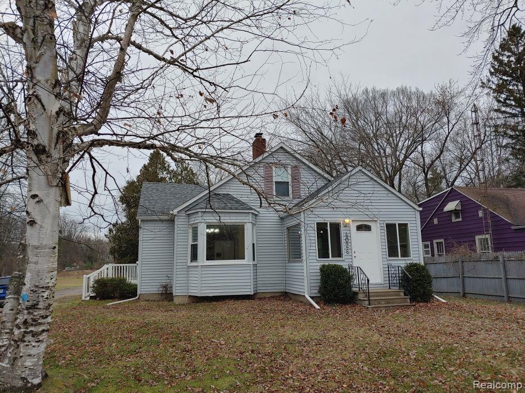 4026 S TOWERLINE Road, Bridgeport, MI 48722 — Photo 2