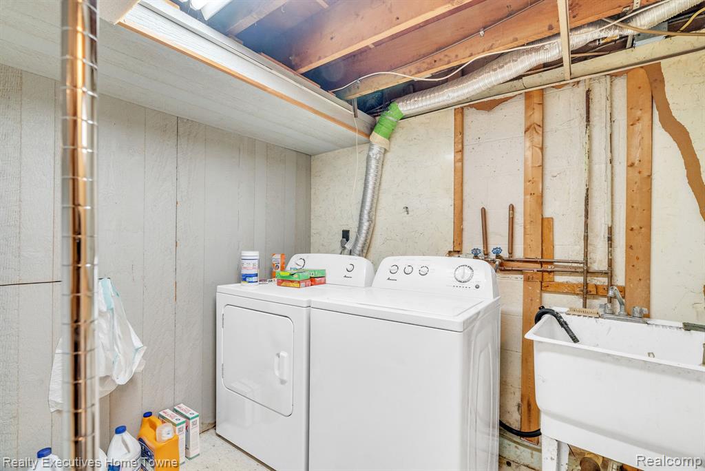 3126 Elk Street, Port Huron, MI 48060 — Photo 26