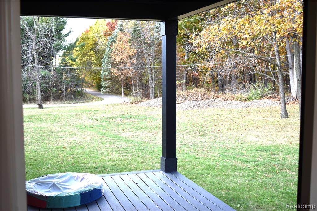 12955 Twyla Lane, Hartland, MI 48353 — Photo 33