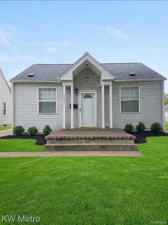 21203 Doepfer Road, Warren, MI 48091
