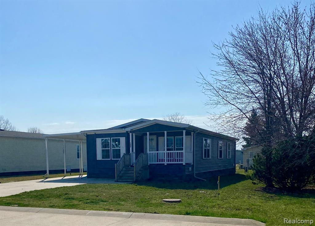 1698 SOLO Lane, Newport, MI 48166 — Photo 3
