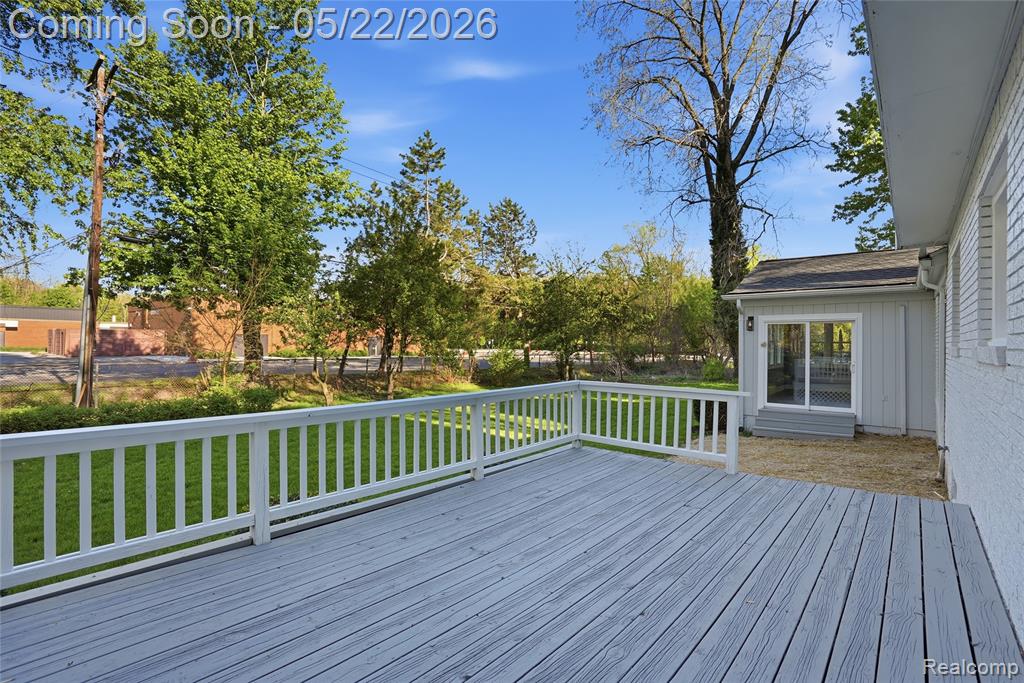 53568 Wolf Drive, Shelby Twp, MI 48316 — Photo 66
