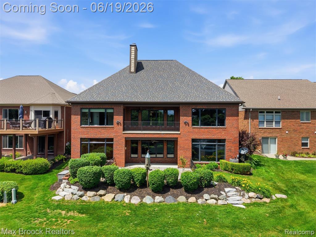 7822 Firestone Lane, 35, Washington, MI — Photo 7