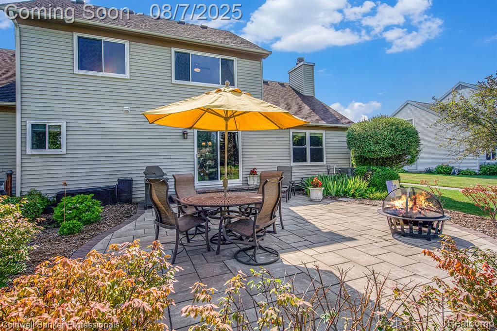 4118 Crystal Creek Drive, Ypsilanti, MI 48197 — Photo 26