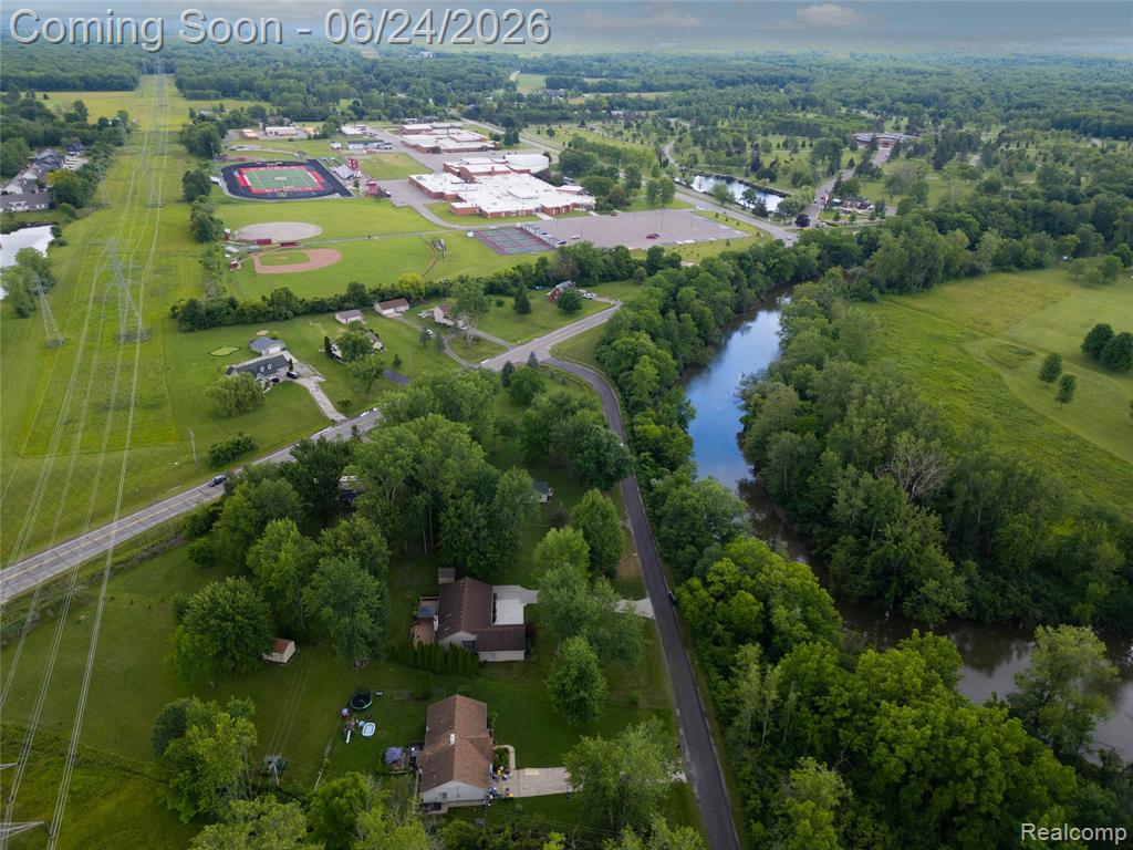 24487 Dugan Drive, New Boston, MI 48164 — Photo 62