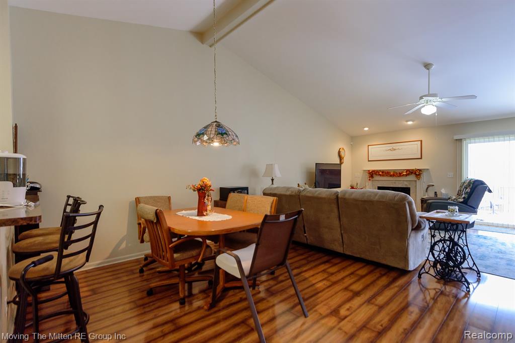 1856 N Kenwyck Drive, Ypsilanti, MI 48198 — Photo 7