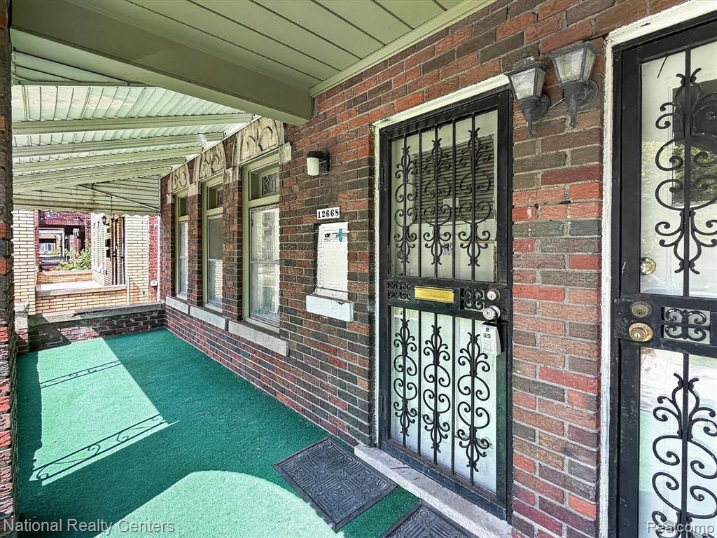 12668 Stoepel, Detroit, MI 48221 — Photo 6