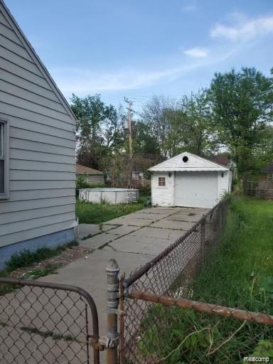 7762 Rosemont Avenue, Detroit, MI 48228 — Photo 14