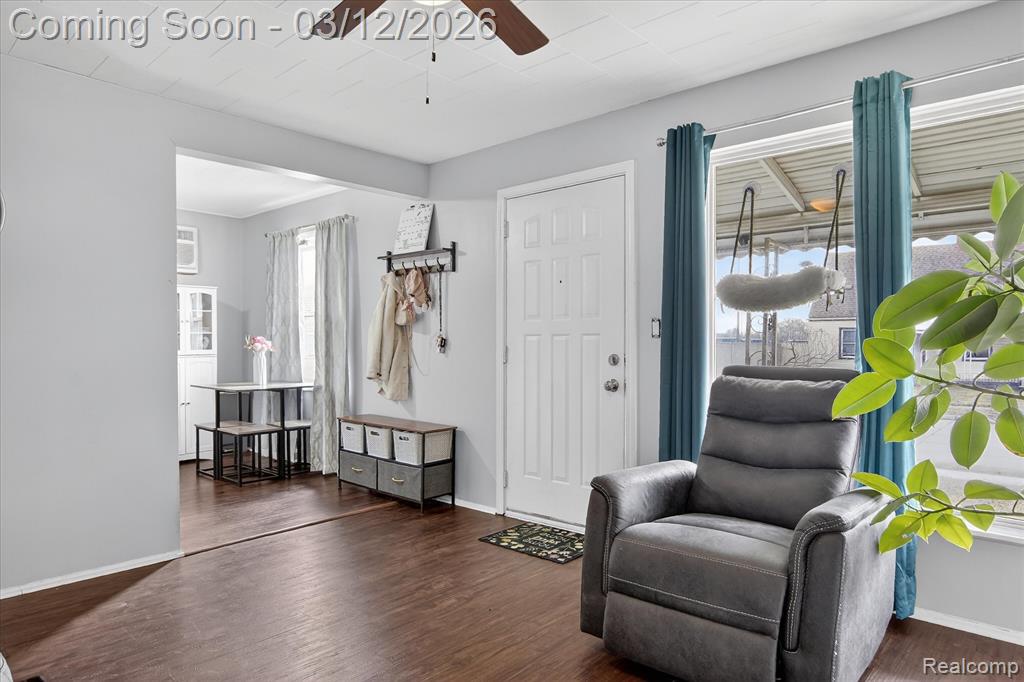1770 Council Avenue, Lincoln Park, MI 48146 — Photo 11