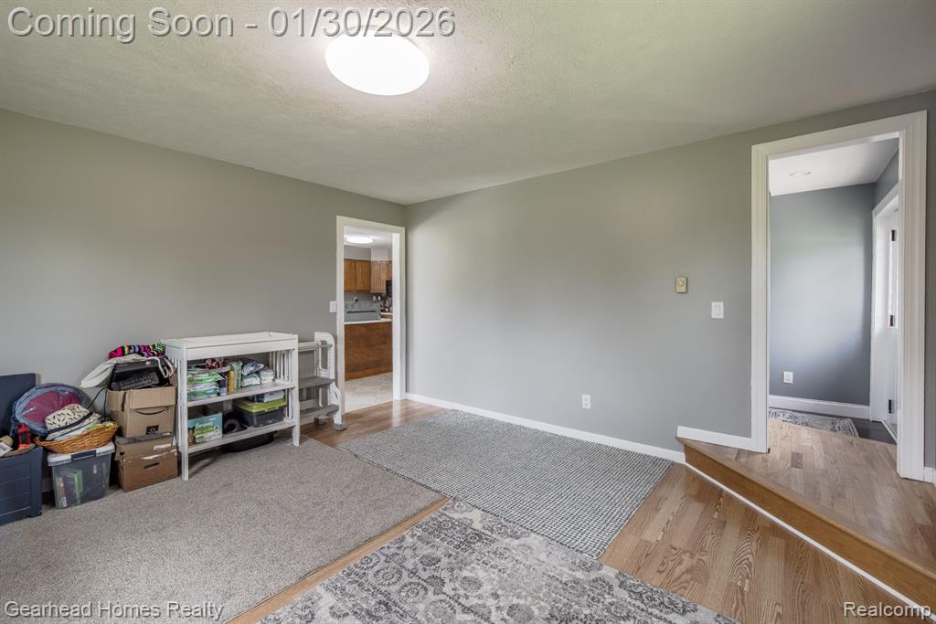 1850 N Gramer Road, Webberville, MI 48892 — Photo 33