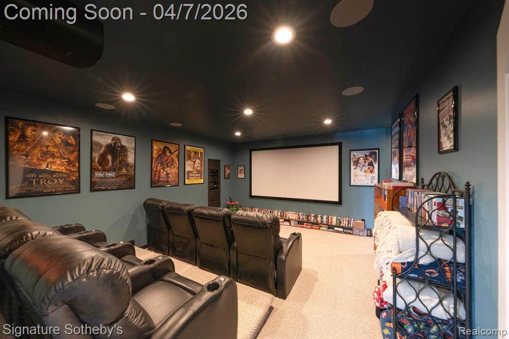 5001 FOREST VALLEY, Clarkston, MI, 48348