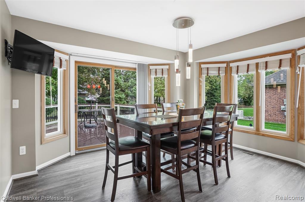 43246 Winterfield Drive, Sterling Heights, MI 48314 — Photo 18