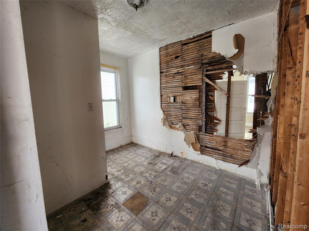 2660 Wreford Street, Detroit, MI, 48208