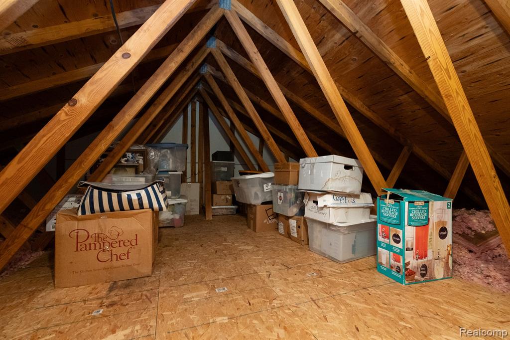 11207 PATTY ANN Lane, Romeo, MI 48065 — Photo 43