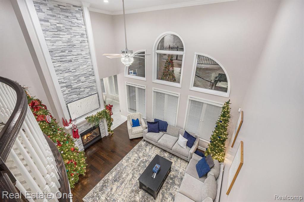562 SPRINGVIEW Drive, Rochester, MI 48307 — Photo 5