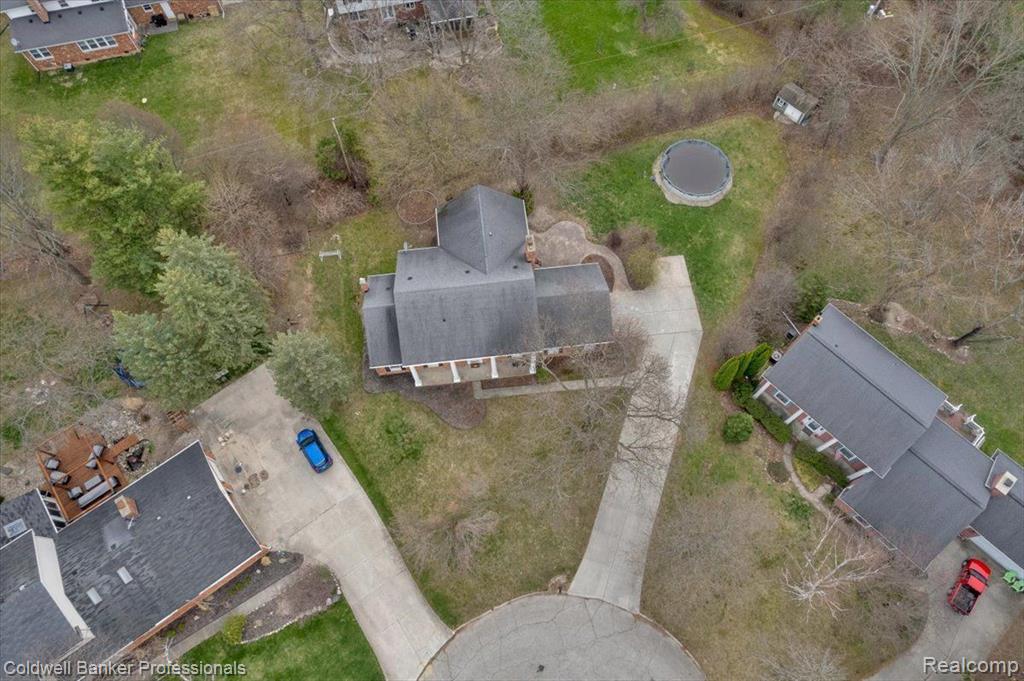 5082 BIRCH TREE Court, Grand Blanc, MI 48439 — Photo 36