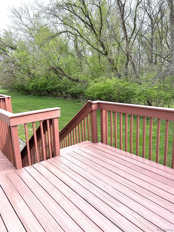637 RIDGE Lane, B, Tecumseh, MI 49286 — Photo 49