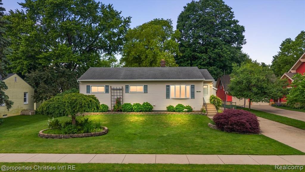 735 Novi Street, Northville, MI 48167 — Photo 42