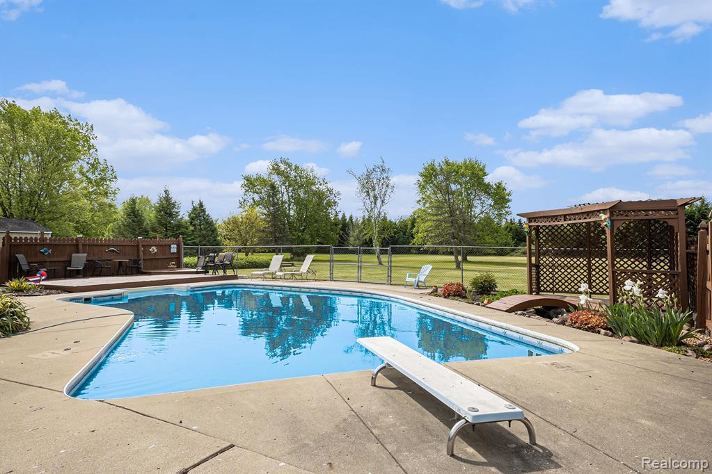 7453 Baldwin Road, Swartz Creek, MI 48473 — Photo 25