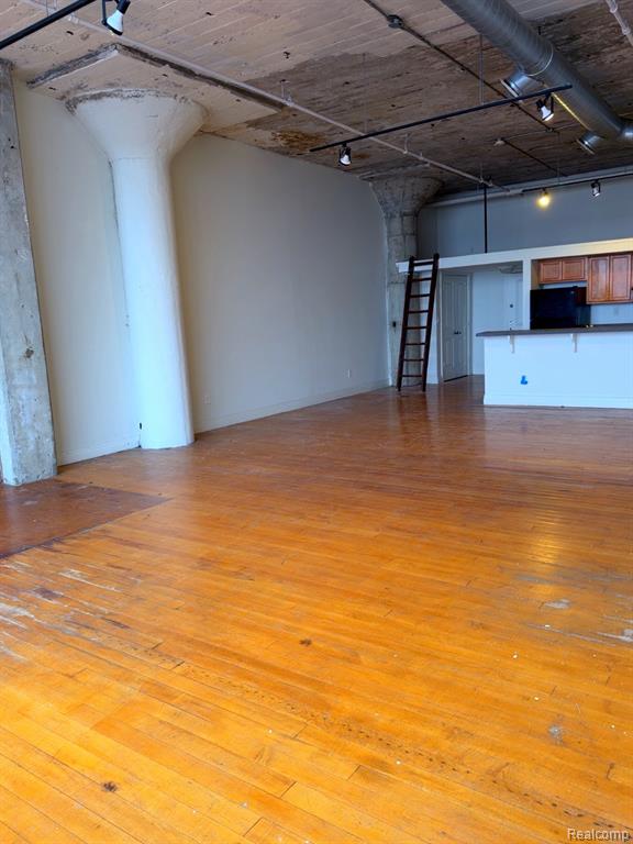 5805 #401 Lincoln Street, Detroit, MI 48208 — Photo 6
