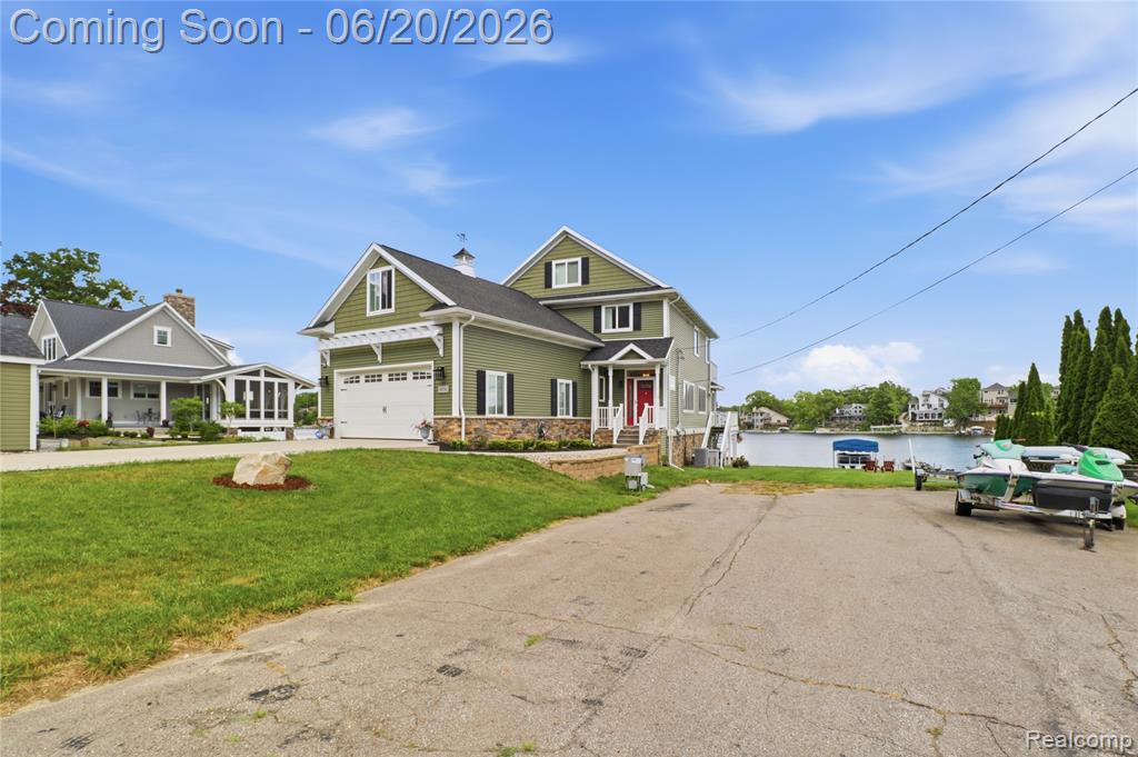 16289 Whitehead Drive, Linden, MI 48451 — Photo 58