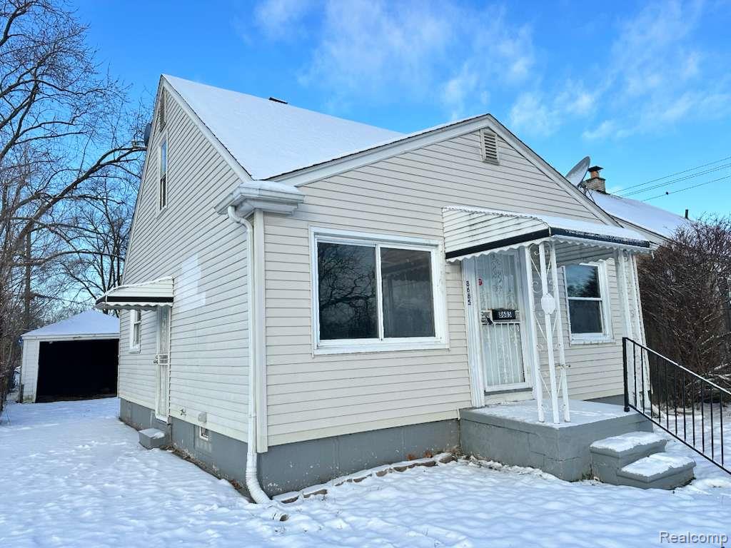 8685 Vaughan Street, Detroit, MI 48228 — Photo 2